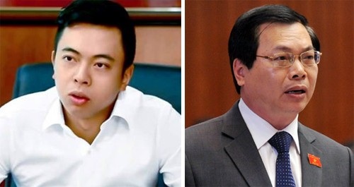 “Siêu ủy ban” quản lý vốn sẽ làm giảm nạn “con ông cháu cha” - 1
Trường hợp bổ nhiệm ông Vũ Quang Hải vào vị trí lãnh đạo Sabeco từng tốn không ít giấy mực của báo chí
