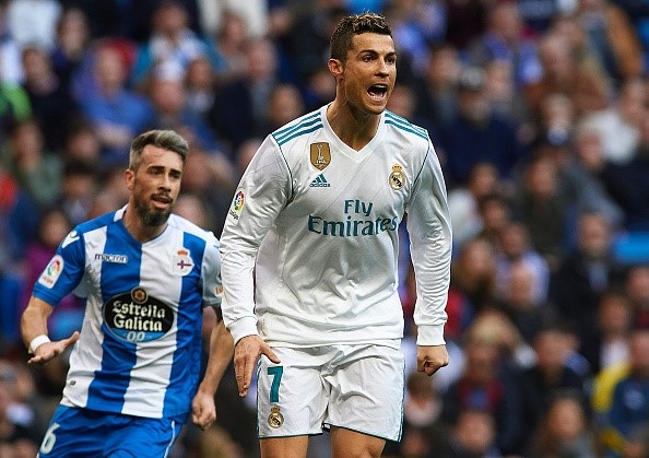 Nhật ký chuyển nhượng ngày 27/1: Real Madrid chi 500 triệu euro mua 3 ngôi sao - 3 C.Ronaldo khẳng định sẽ ở lại Real Madrid