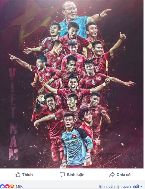 U23 Việt Nam: Thắng làm vua, thua vẫn là anh hùng! - 10 U23 Việt Nam: Thắng làm vua, thua vẫn là anh hùng! - 10