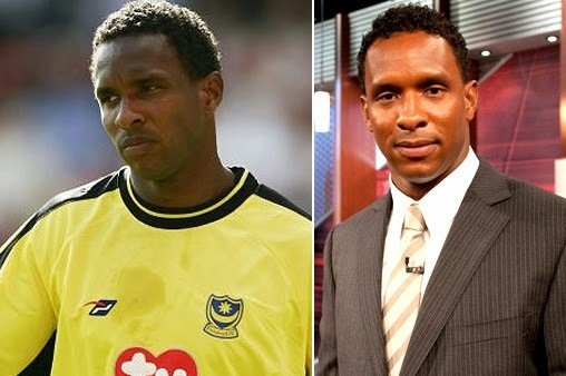 10 siêu sao bóng đá thế giới có học vị cao nhất - 9 10 siêu sao bóng đá thế giới có học vị cao nhất - 9