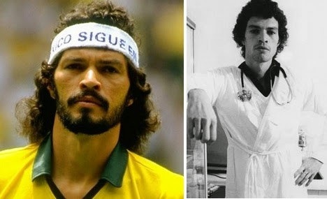 10 siêu sao bóng đá thế giới có học vị cao nhất - 4 10 siêu sao bóng đá thế giới có học vị cao nhất - 4