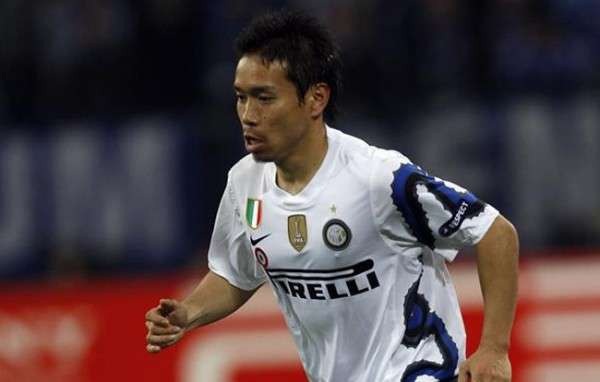 10 siêu sao bóng đá thế giới có học vị cao nhất - 5 10 siêu sao bóng đá thế giới có học vị cao nhất - 5