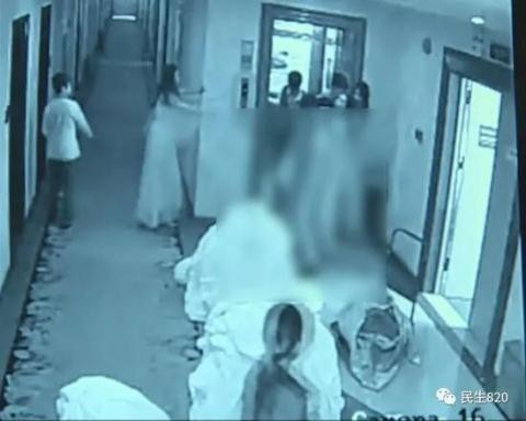 Phù dâu Trung Quốc bị ép uống rượu đến chết - 1 Phù dâu 17 tuổi bị phát hiện tử vong sau tiệc rượu đám cưới
