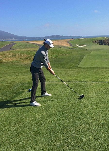 Gareth Bale chính là một ví dụ điển hình trong dàn cầu thủ ngôi sao không thích xem bóng đá. Bản thân tuyển thủ xứ Wales từng thú nhận rằng: “Tôi thực tình là không quá thích xem bóng đâu, thành thực mà nói thì tôi thích xem đánh golf hơn”.