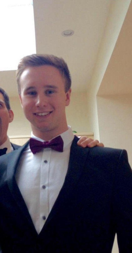 Jack không ngờ là bạn gái sẽ có hành vi dại dột như vậy