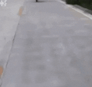 Khoảnh khắc bối rối khi nhận ra mình đã phạm sai lầm nghiêm trọng...