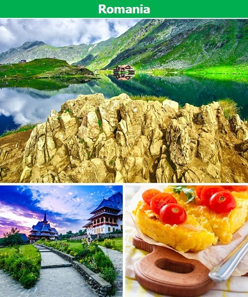 Muốn “xuất ngoại” giá rẻ, đừng bỏ qua những đất nước đẹp như tranh vẽ này! - 1 Muốn “xuất ngoại” giá rẻ, đừng bỏ qua những đất nước đẹp như tranh vẽ này! - 1