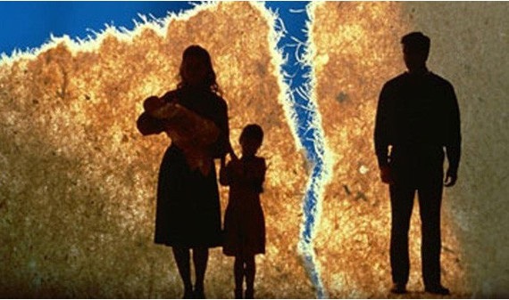 Làm gì khi mâu thuẫn ly hôn? - 1 Làm gì khi mâu thuẫn ly hôn? - 1