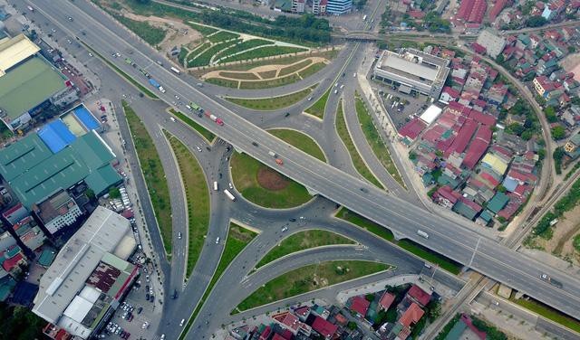 Tri ân ấn tượng, chủ đầu tư khu căn hộ Northern Diamond lại ghi điểm - 3 Northern Diamond có vị trí đắc địa bậc nhất khu vực Long Biên