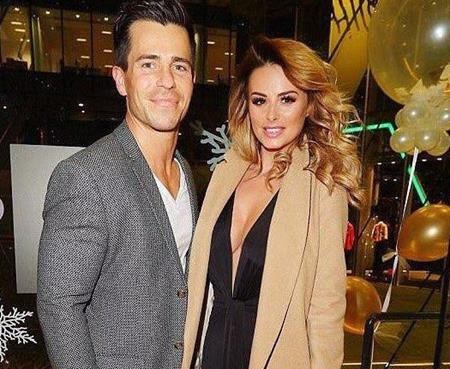 Rhian Sugden đã có người thương là Oliver Mellor