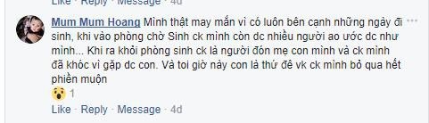 Hàng loạt sao Việt lay động khi xem clip “Khoảnh Khắc Diệu Kỳ” - 5 Hàng loạt sao Việt lay động khi xem clip “Khoảnh Khắc Diệu Kỳ” - 5