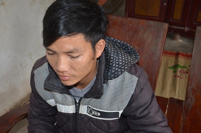 Khốn đốn gia cảnh mẹ tâm thần, con bại liệt - 10 Gánh nặng cuộc sống đè nặng lên vai người em trai Thế Anh nghèo khó.