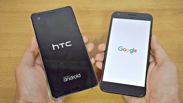 Thương vụ Google thâu tóm HTC chính thức được hoàn tất - 1 Thỏa thuận đạt được với HTC sẽ giúp Google tiến thêm một bước cho quá trình tự sản xuất smartphone của hãng