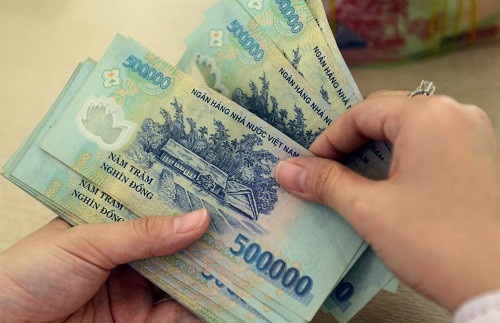 Cái kết bất ngờ khi 2 vợ chồng cùng lộ 'quỹ đen' giấu kín cả năm - 1 Cái kết bất ngờ khi 2 vợ chồng cùng lộ 'quỹ đen' giấu kín cả năm - 1
