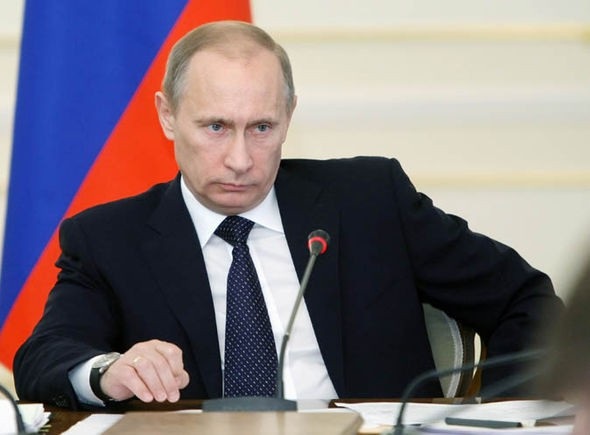 Điện Kremlin: Ông Putin không có đối thủ chính trị xứng tầm - 1
Tổng thống Nga Vladimir Putin (Ảnh: Reuters)