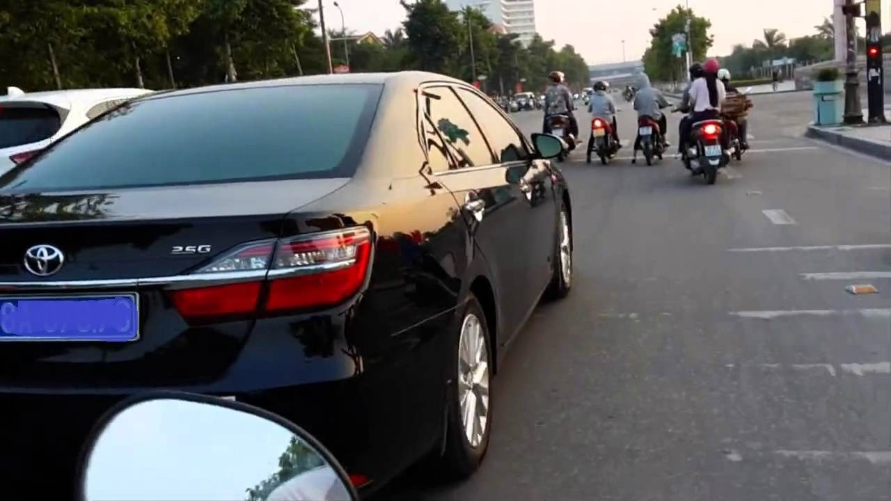 Bán ô tô miễn qua công an, mua xe Tết mất toi hàng chục triệu vì... phụ kiện - 5 Các đại sứ, Tổng lãnh sự được quy định mức tiêu dùng xe hơi tại nước ngoài.