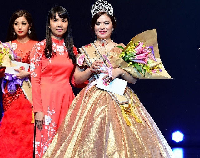 Hoa hậu Doanh nhân Người Việt Châu Á 2018 gọi tên Hà Thu Trang - 3 Hoa hậu Doanh nhân Người Việt Châu Á 2018 gọi tên Hà Thu Trang - 3