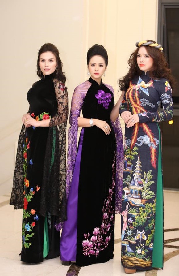 Bùi Thị Thanh Hương - Nữ lãnh đạo có nhiều cống hiến cho Wlin Hà Nội - 5 Bùi Thị Thanh Hương - Nữ lãnh đạo có nhiều cống hiến cho Wlin Hà Nội - 5