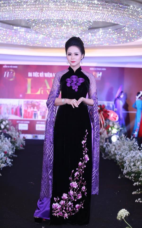 Bùi Thị Thanh Hương - Nữ lãnh đạo có nhiều cống hiến cho Wlin Hà Nội - 7 Bùi Thị Thanh Hương - Nữ lãnh đạo có nhiều cống hiến cho Wlin Hà Nội - 7
