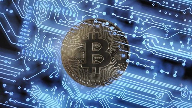 Cấm công ty chứng khoán tư vấn, môi giới, phát hành, giao dịch tiền ảo - 1 Bitcoin - một loại tiền ảo đang được nhiều người khai thác, đầu tư.