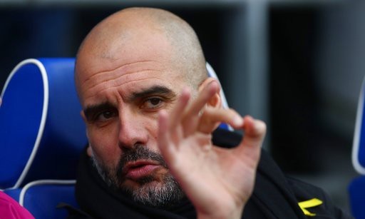 
Guardiola đang gặp thử thách lớn khi Man City thiếu hụt mạnh nhân sự vì chấn thương
