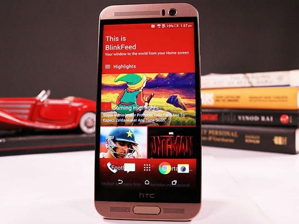 Lựa chọn smartphone giá rẻ cho dịp mua sắm cuối năm - 3 Lựa chọn smartphone giá rẻ cho dịp mua sắm cuối năm - 3