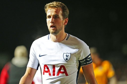 MU còn tiếp tục ăn may trước Tottenham? - 3
Kane đã có 99 bàn ở Premeir League