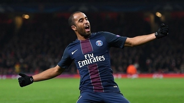 Lucas Moura đã có mặt ở London vào ngày hôm qua để chuẩn bị kiểm tra y tế ở CLB Tottenham. 99% thương vụ này sẽ hoàn tất trong ngày cuối cùng thị trường chuyển nhượng mùa Đông.