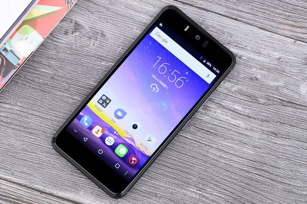 Lựa chọn smartphone giá rẻ cho dịp mua sắm cuối năm - 6 Lựa chọn smartphone giá rẻ cho dịp mua sắm cuối năm - 6