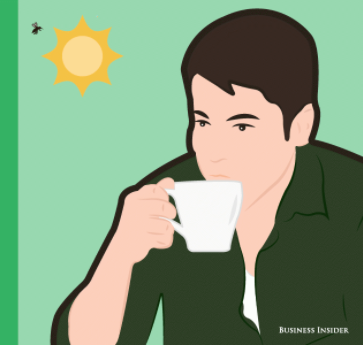 Những sai lầm khi tránh muỗi - 7 Những sai lầm khi tránh muỗi - 7