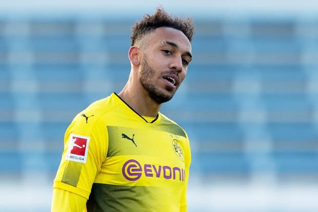 Nhật ký ngày cuối cùng “chợ Đông” 2018: Chờ “bom tấn” - 1 Aubameyang cập bến Arsenal trong ngày cuối cùng chợ Đông 2018