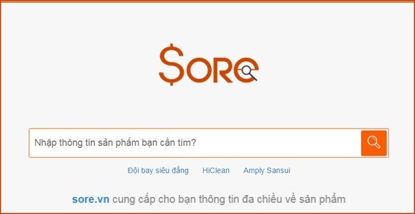 Tăng doanh thu bán hàng với sàn Sore.vn - 1 Tăng doanh thu bán hàng với sàn Sore.vn - 1