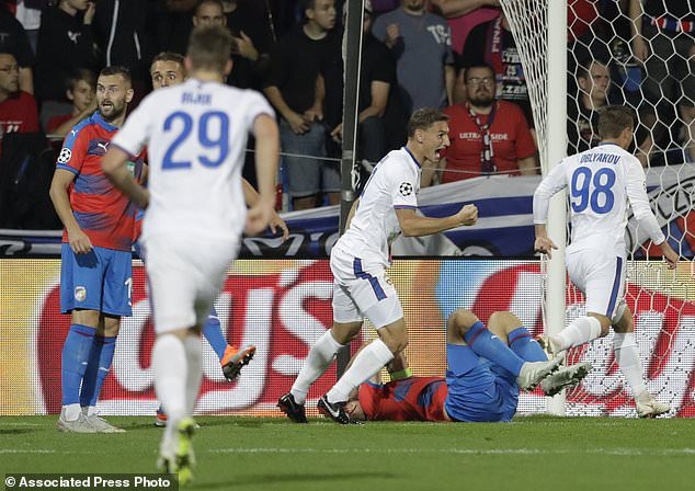 CSKA Moscow - Real Madrid: Tìm niềm vui trên đất Nga - 3
CSKA Moscow được kỳ vọng sẽ tạo nên bất ngờ trước Real Madrid trên sân nhà