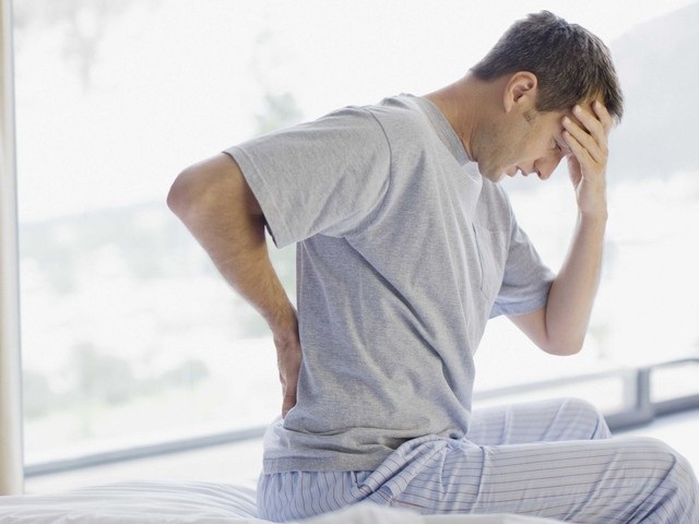 Thay đổi tư duy để thoát khỏi bệnh trĩ - 1 Bệnh trĩ gây nhiều đau đớn, phiền toái, ảnh hưởng đến sinh hoạt và công việc