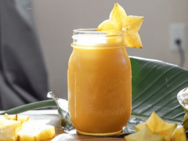 8 lợi ích sức khỏe tuyệt vời của quả khế - 10