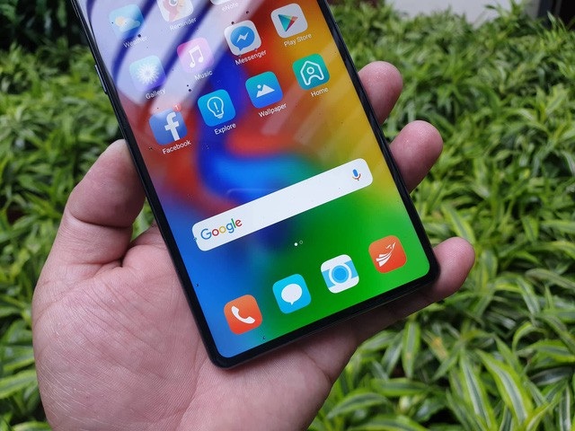 Người dùng ấn tượng trước Bphone 3, tán dương thương hiệu Việt - 8 Người dùng ấn tượng trước Bphone 3, tán dương thương hiệu Việt - 8
