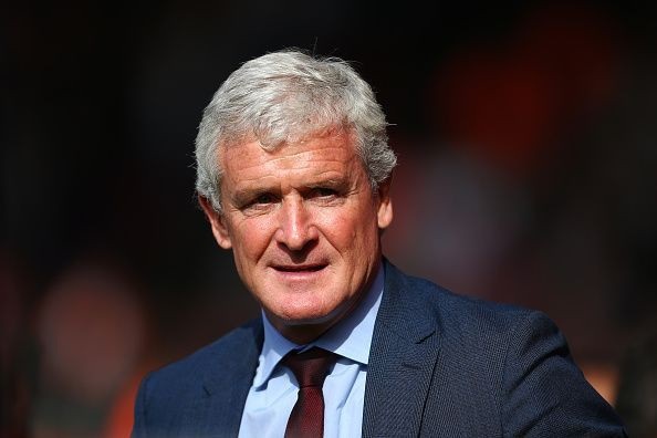 Bốn ứng cử viên tiềm năng cho vị trí Giám đốc thể thao Man Utd - 3 Mark Hughes từng là huấn luyện viên của đội bóng xứ Wales