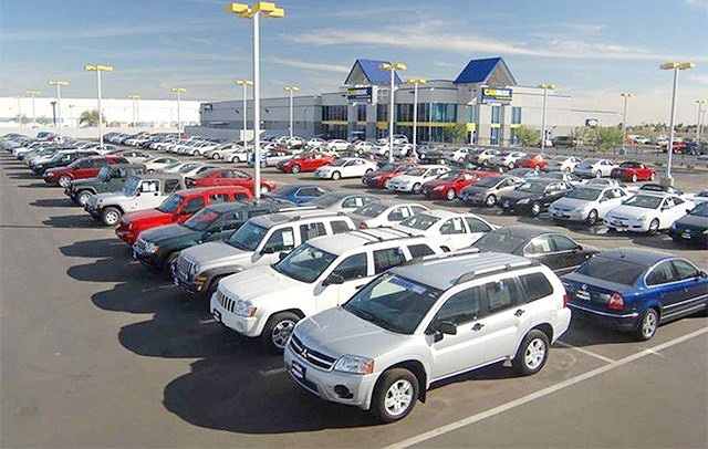 Kiểm toán nhà nước chuyển hồ sơ 2 vụ việc sang cơ quan điều tra - 1 Kiểm toán Nhà nước chuyển cơ quan điều tra vụ thông quan 30 xe ô tô từ nước ngoài