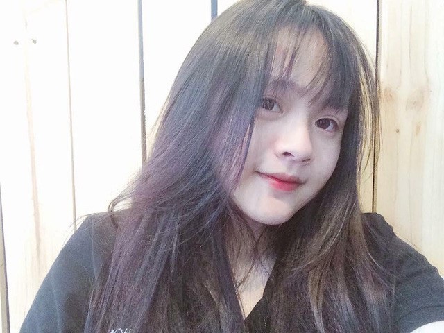Nữ sinh Đắk Lắk có giọng nói ngọt lịm khiến dân mạng... phát ngán - 2 Đoạn clip của Thế Trâm từng nhận được nhiều lời khen từ dân mạng