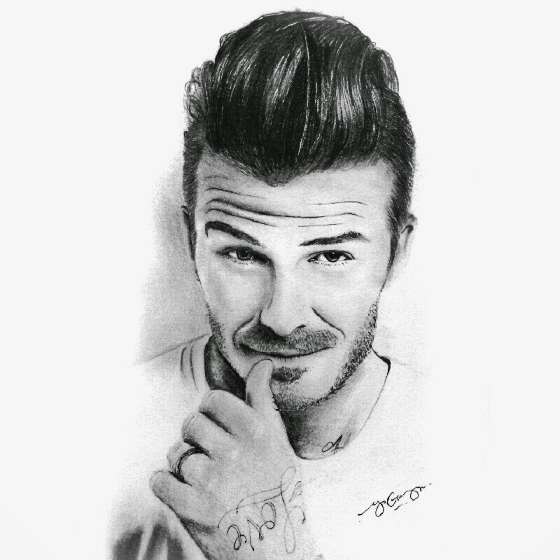 David Beckham - Từ ngôi sao bóng đá hạng A tới người đàn ông của gia đình - Ảnh 14. David Beckham - Từ ngôi sao bóng đá hạng A tới người đàn ông của gia đình - Ảnh 14.