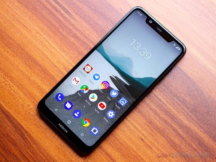 Loạt smartphone mới chuẩn bị lên kệ tháng 10/2018 - Ảnh 4. Loạt smartphone mới chuẩn bị lên kệ tháng 10/2018 - Ảnh 4.