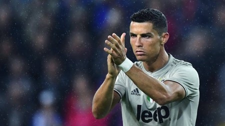 C.Ronaldo lên tiếng kêu oan sau hàng loạt nghi án hiếp dâm - 3 CR7 khẳng định bản thân vô tội