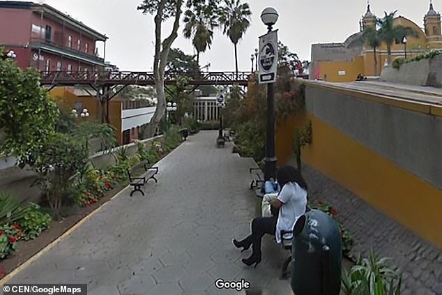 Chồng phát hiện vợ ngoài tình nhờ... Google Maps - Ảnh 2. Chồng phát hiện vợ ngoài tình nhờ... Google Maps - Ảnh 2.
