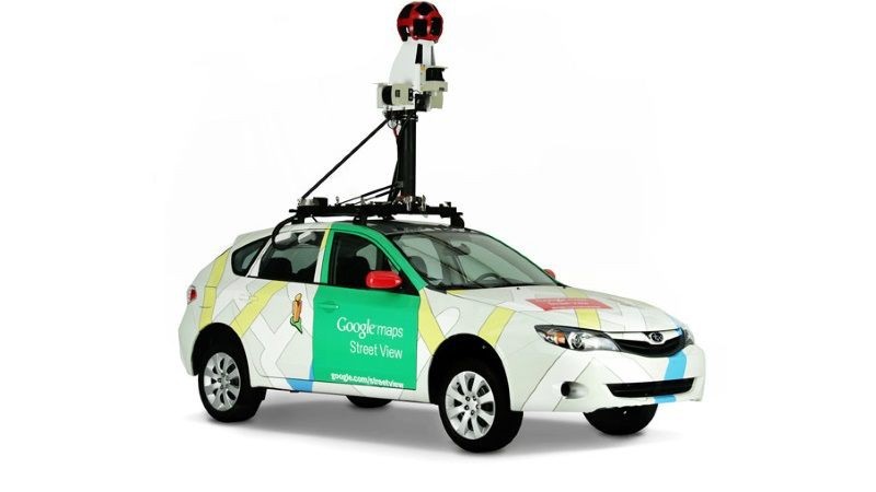 Chồng phát hiện vợ ngoài tình nhờ... Google Maps - Ảnh 3. Chồng phát hiện vợ ngoài tình nhờ... Google Maps - Ảnh 3.