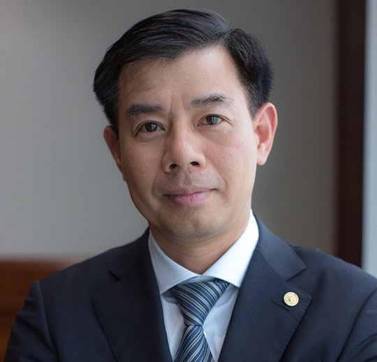 Lãnh đạo Vingroup: "Nếu không muốn bị hạ bậc chỉ có cách duy nhất là không làm ô tô” - 1 Lãnh đạo Vingroup: "Nếu không muốn bị hạ bậc chỉ có cách duy nhất là không làm ô tô” - 1