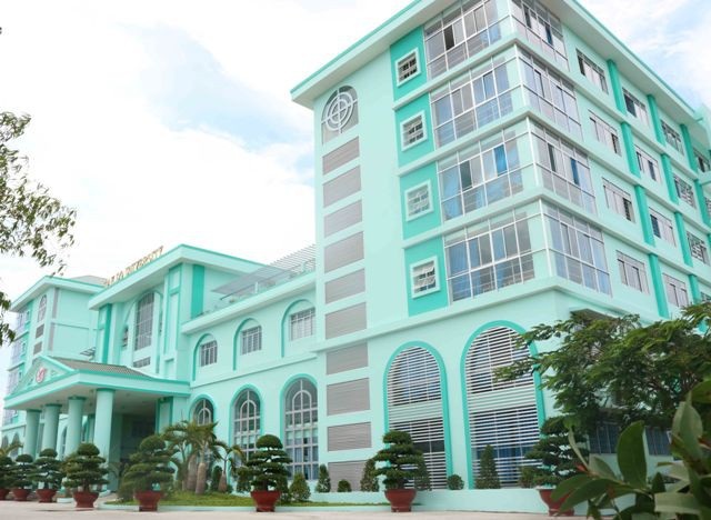 Trường ĐH Tây Đô xét tuyển bổ sung đợt 5 đến cuối tháng 11/2018 - 1
Trường Đại học Tây Đô tiếp tục xét tuyển bổ sung đợt 5 đến cuối tháng 11/2018.