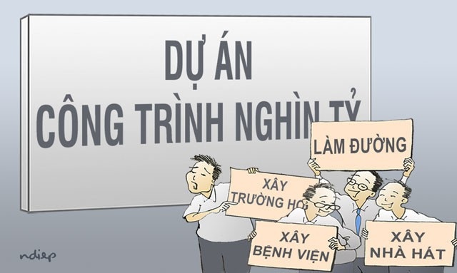 Lắng nghe dân và hợp lòng dân! - 1 Lắng nghe dân và hợp lòng dân! - 1