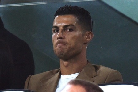 Sốc trước việc bằng chứng tố C.Ronaldo hiếp dâm bị thay đổi - 3 CR7 kiên quyết phủ nhận mọi cáo buộc