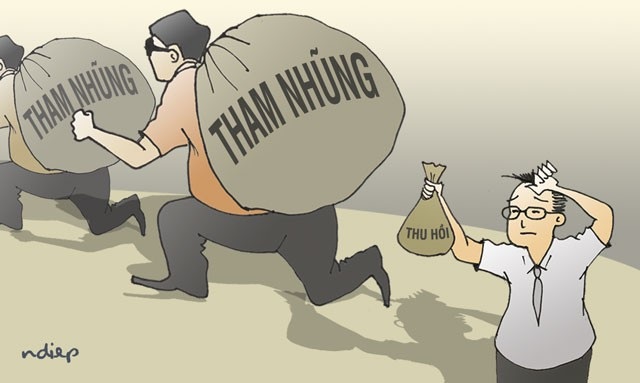 “Quan ngại”, rất “quan ngại”, vô cùng “quan ngại” - 1 “Quan ngại”, rất “quan ngại”, vô cùng “quan ngại” - 1