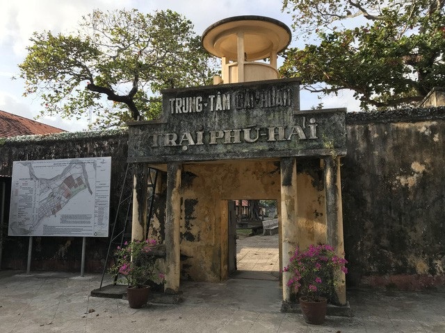 4 điểm du lịch ở Việt Nam khiến khách vừa đi vừa rùng mình sợ hãi - 7 Nhà tù Côn Đảo - nơi được biết đến như địa ngục trần gian